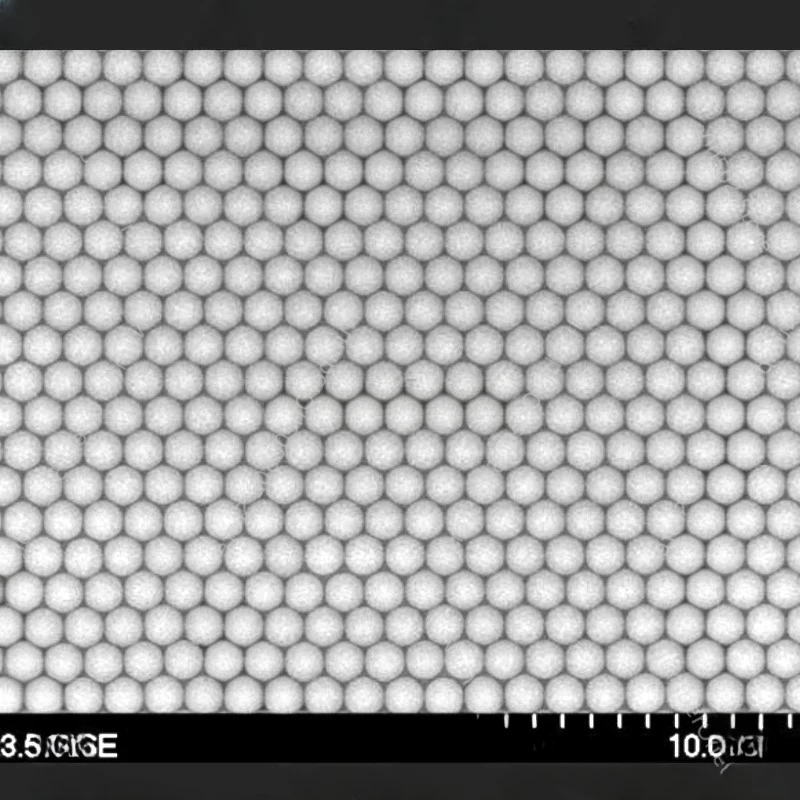 Monodisperse Polystyrene Microspheres 20nm~1000um Am PS Microballoon 5ml 2.5%