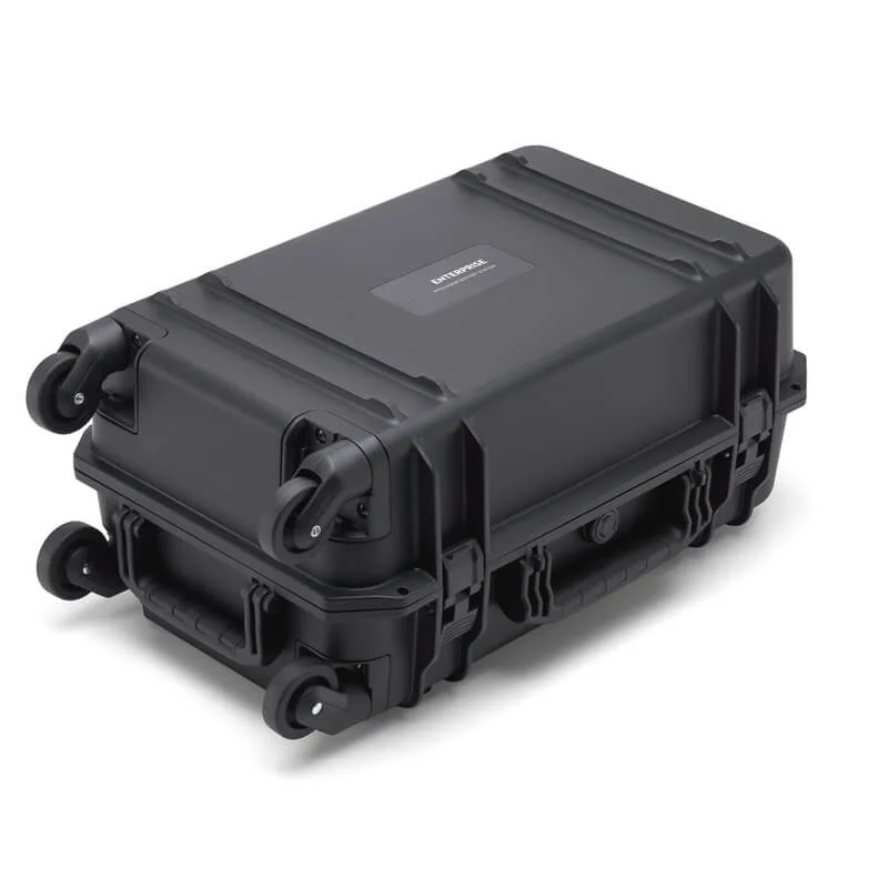 

Оригинальное универсальное решение BS65 для зарядки аккумуляторов, хранения и транспорта. Интеллектуальная аккумуляторная станция для Matrice 350 RTK TB65