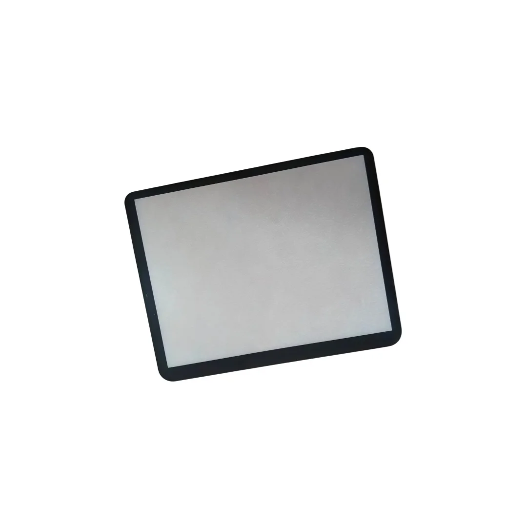 LCD Outer Window Cover For Nikon D3200 D3300 D3400 D3500 DSLR Camera, Replacement LCD Protective Outer Screen Repair Spare Part