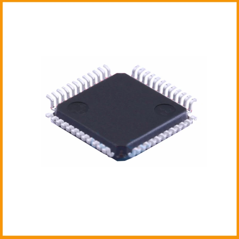 Microcontrolador IC Original STM32F400CBT6 STM32F400, LQFP-48, lote de 5 unidades