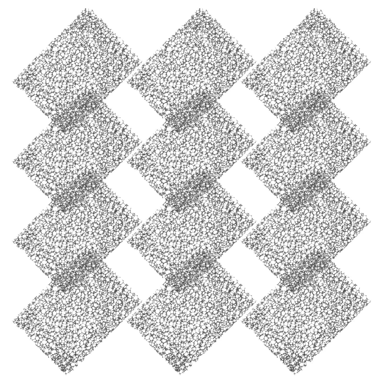 

60 шт. сменных губчатых фильтров для тепличных фонтанов и водяных насосов для эффективной очистки и длительного использования