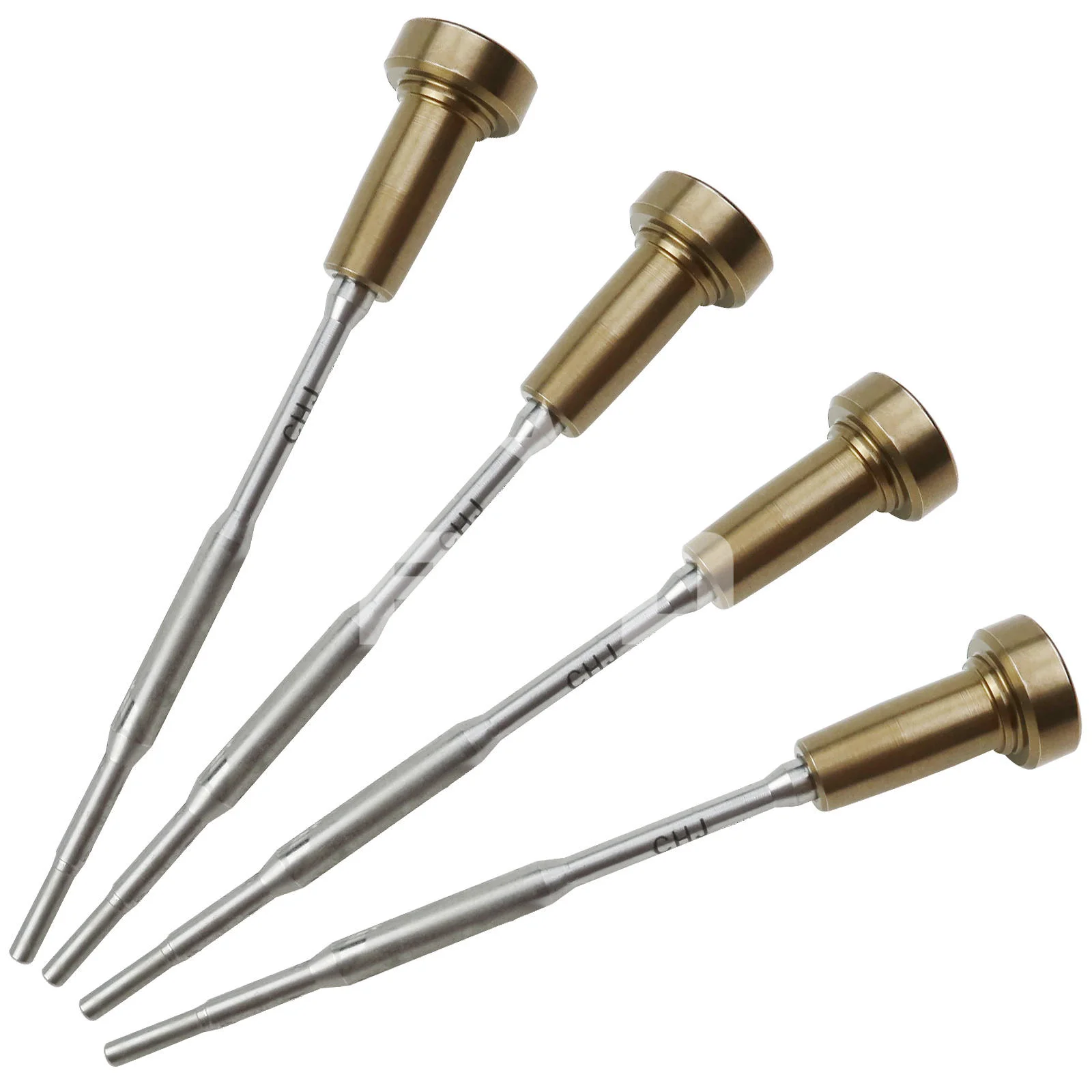 

Common Rail Injector Control Valve F00VC01359 for Diesel Fuel Injectors 0445110293 0445110305 (4)Pieces/Lot