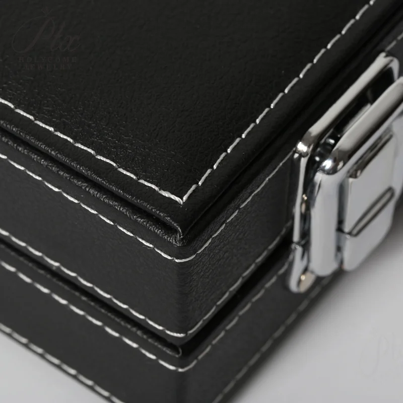 Professionelles Diamant-Komplettset Spezielle Formen von 5A Kubischem Zirkonia Gewichts- und Größendarstellung Schmuckhändler-Werkzeuge Großhandel – Detail 26