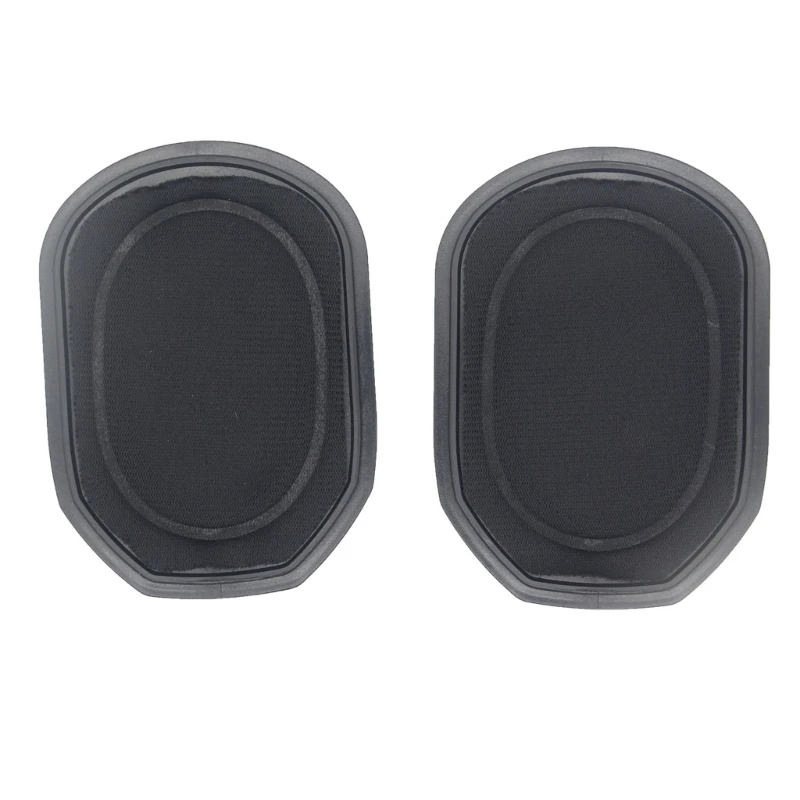 카운터 슬립 실리콘 헤드폰 인스턴스 글로벌 호환성 인체 공학적 디자인 확장 마모 편안