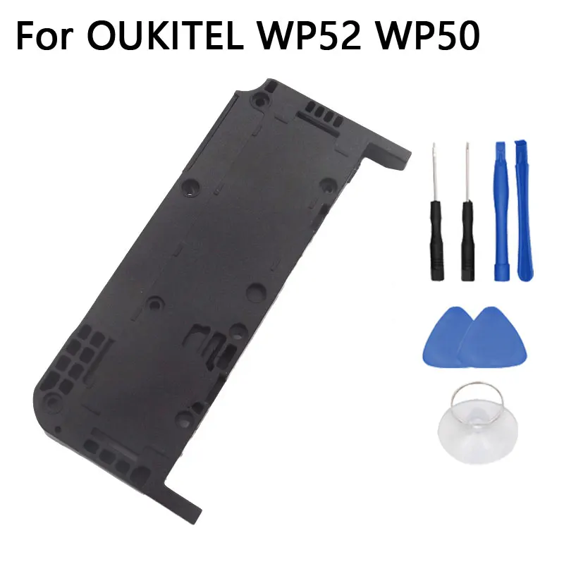

Новый оригинальный динамик OUKITEL WP50 WP52, громкий динамик, внутренний зуммер, звуковой сигнал, аксессуары для смартфона OUKITEL WP52