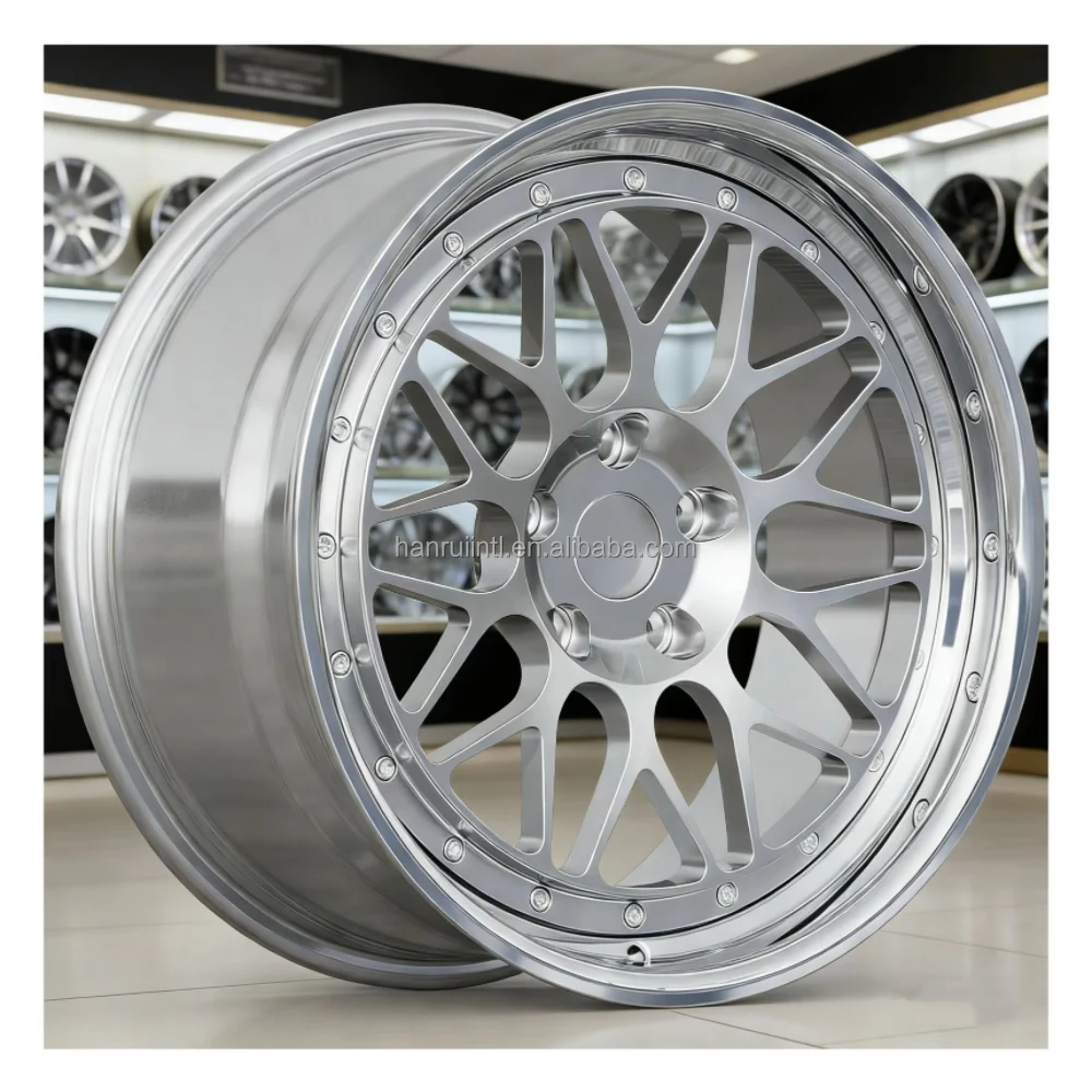 

Forged Wheels 5x130 Centerlock Luxury Car Rims 20 21 Inch for 911 992 718 Gt3 Gt3rs GT4RS Gts