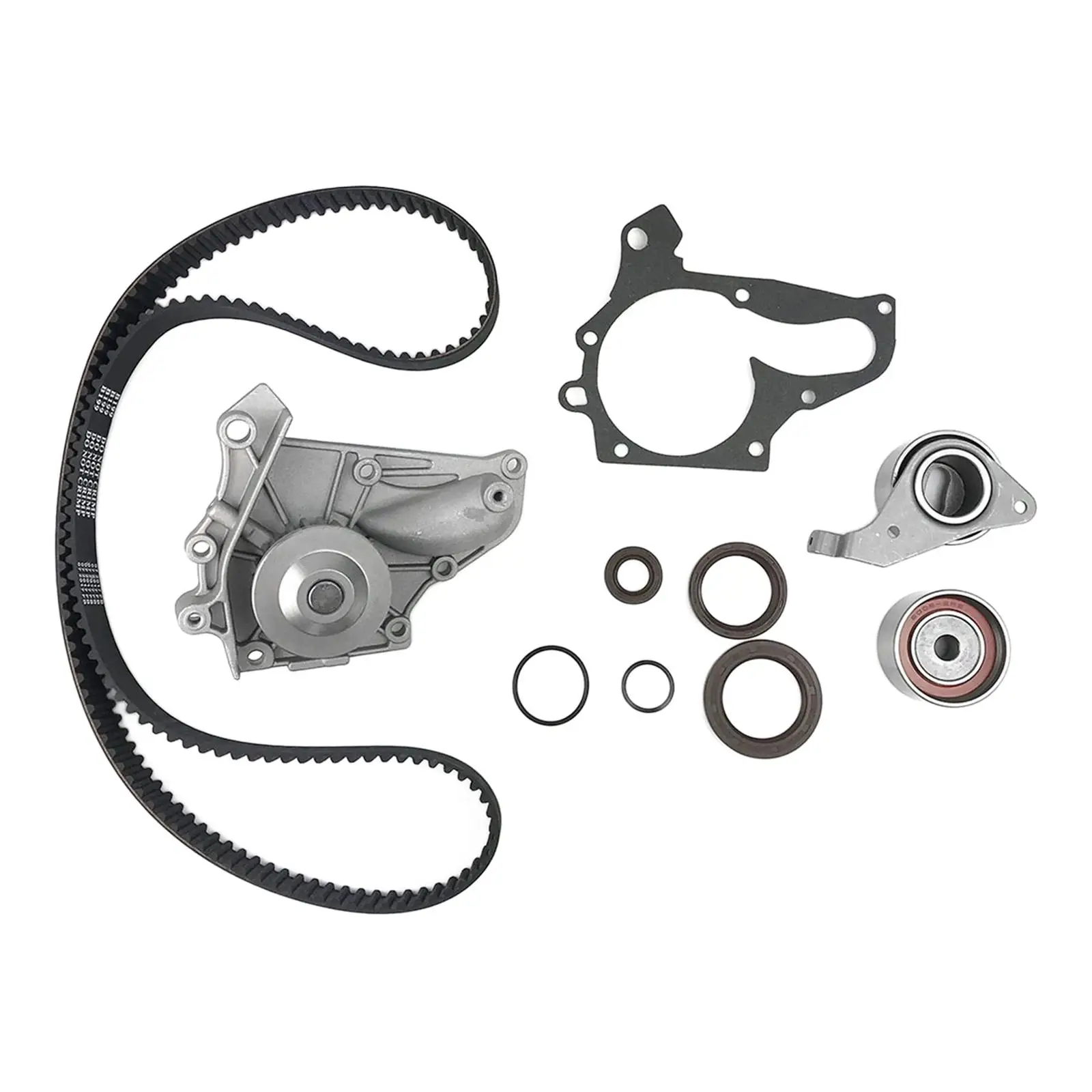 

Timing Belt Kit with Water Pump for RAV4 MR2 3sfe 5sfe 2.0L 2.2L