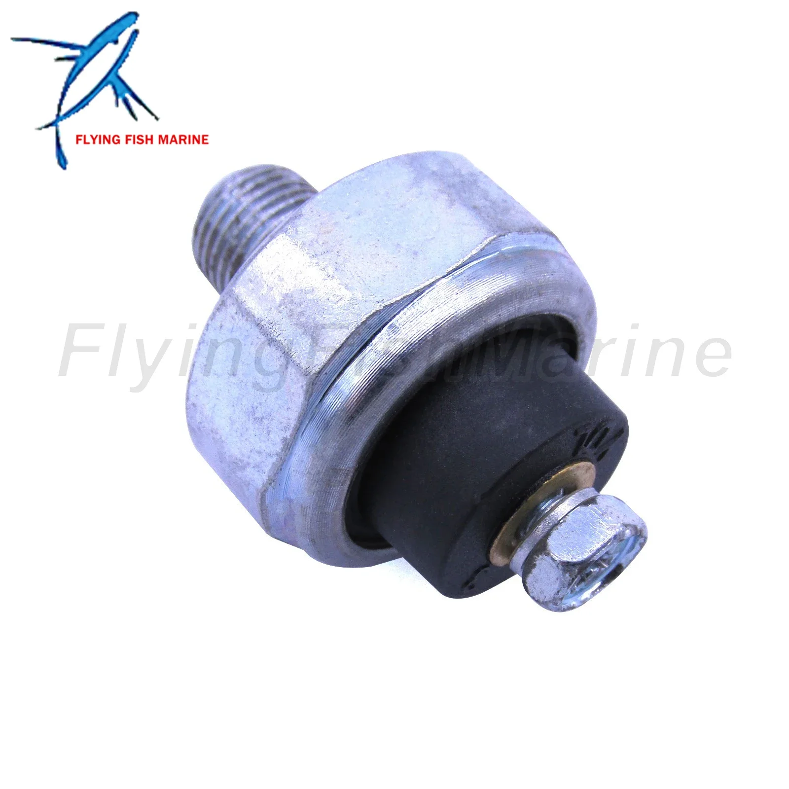 Outboard Engine 87-803538 Oil Pressure Switch for Mercury Mariner Boat Motor 4HP 5HP 6HP 8HP 9.9HP 15HP 20HP 25HP view 6