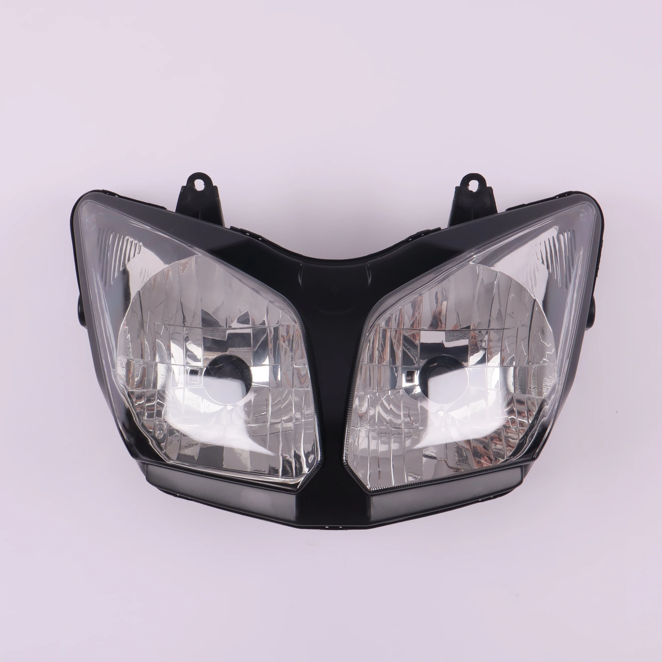 

STLFHigh QualityLED Headlight Lens for V-Strom 1000 DL1000 DL650 2000-2009 Motorcycles Essential Repair for Front Big Motorcycle