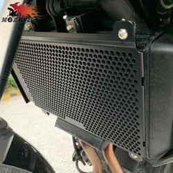 Motorcycle Accessorie Radiator Guard Protector Grille Cover For Kawasaki Z400 Ninja 400 Z 400 Ninja400 2019- 2021 2022 2023 2024