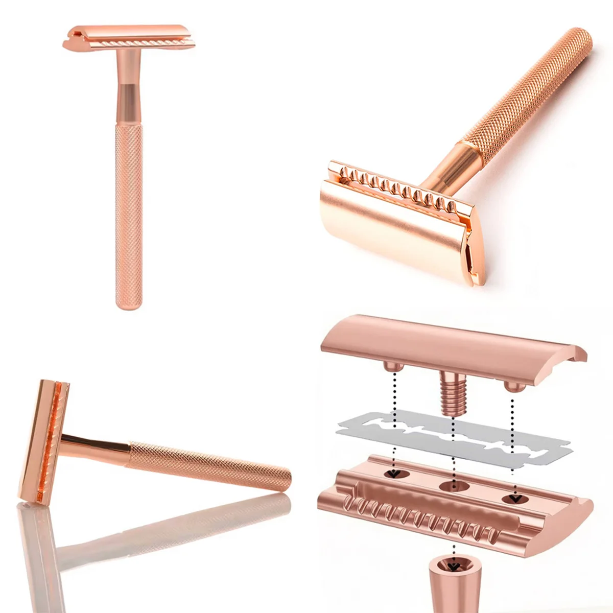Thumbnail 3 - #29 Best Razor Blades to Buy In 2026
