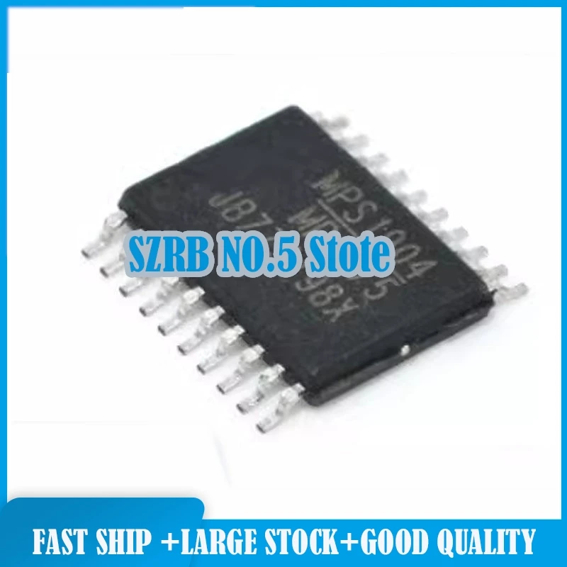 

20pcs/lot MP4575GF-Z ADUM120N1BRZ7 74AVC4T245BQ-115 UCC25630-3DDBR ADUM121N1BRZ7 IC Chips component