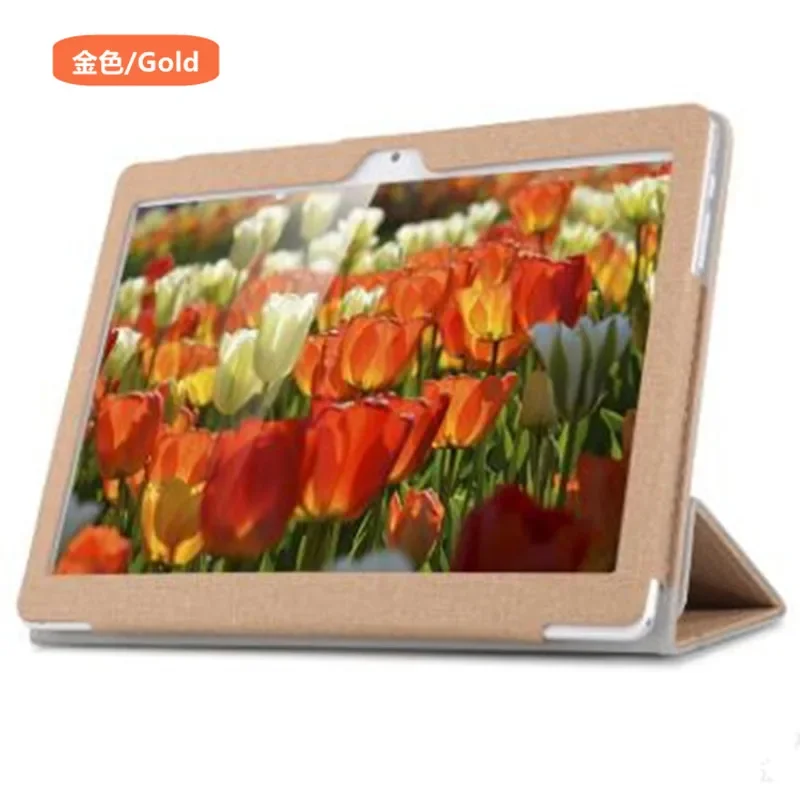 Newest Case for Alldocube Iplay20S  10.1 Inch Tablet PC Fashion PU Case Cover for Cube Iplay iplay20s + Free Stylus Pen