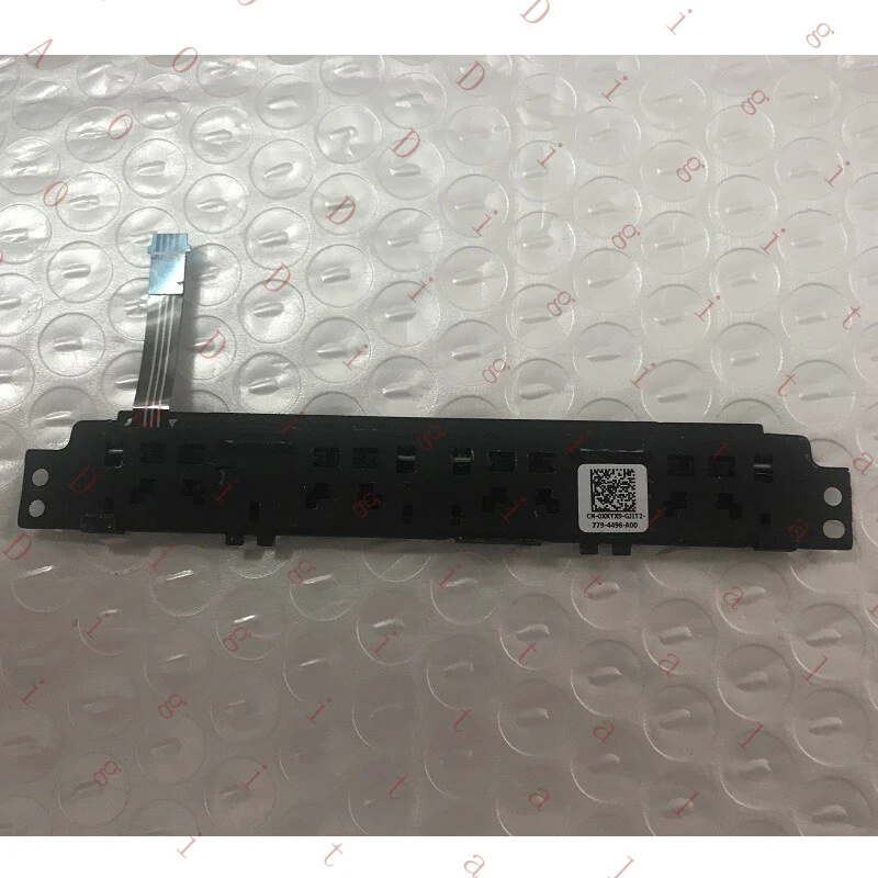 

Плата с кнопками левой и правой мыши для тачпада WW 0XKYX9 для Dell Latitude E7480 E7490