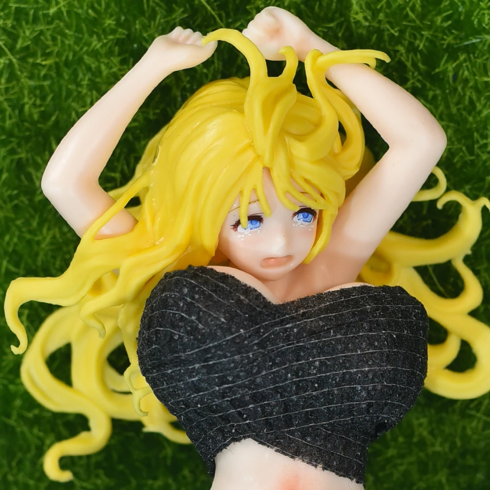 Aixlan Nsfw Figure Aonami Shio Bfull Hentail Sexy Girl PVC Action Figure Amine Adult Anime Figures 18 ± Collectible Figurine