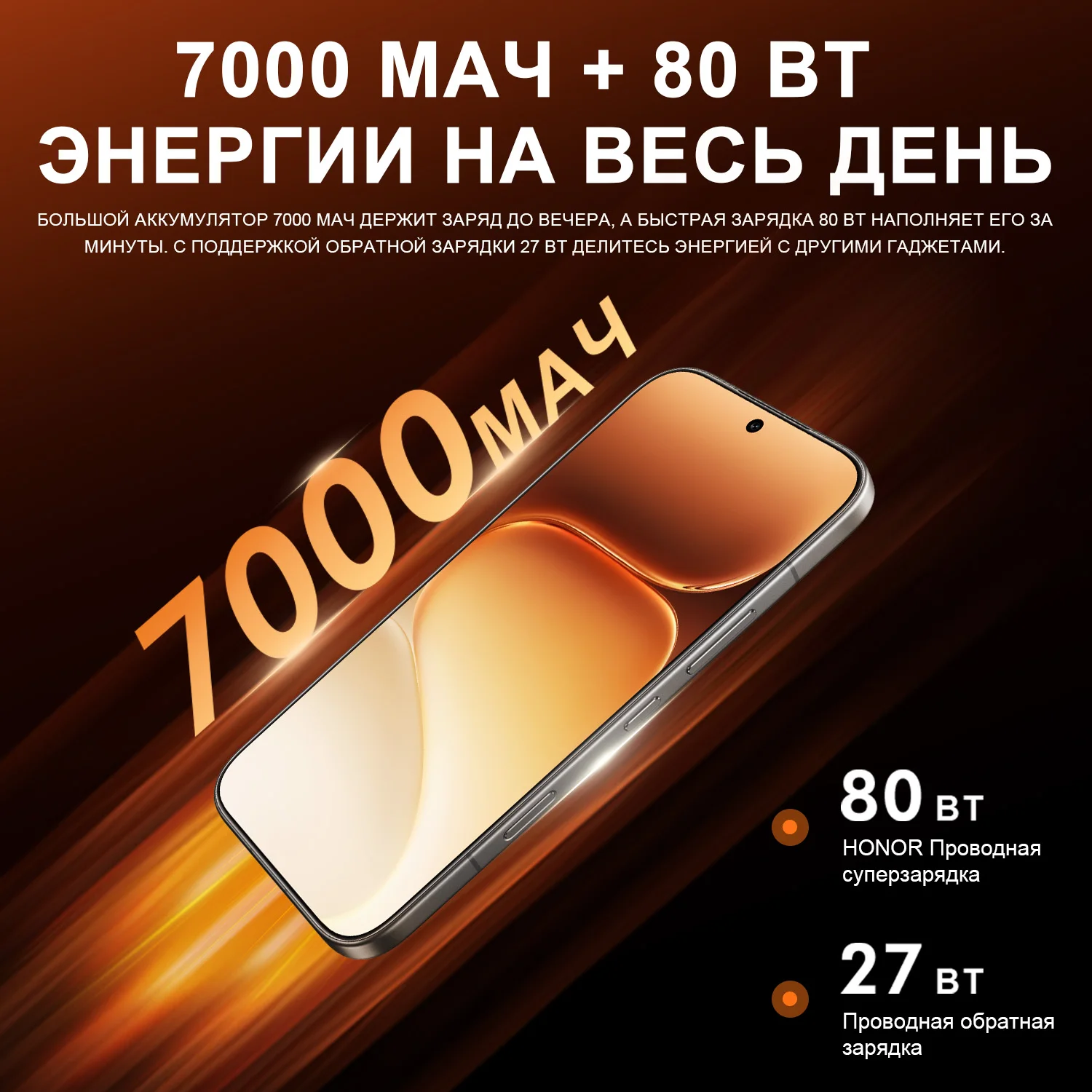 New HONOR 600 Global Version 5G Smartphone 7000mAh Battery 80W SuperCharge 6.57" AMOLED Display 200MP Camera Snapdragon 7 Gen 4