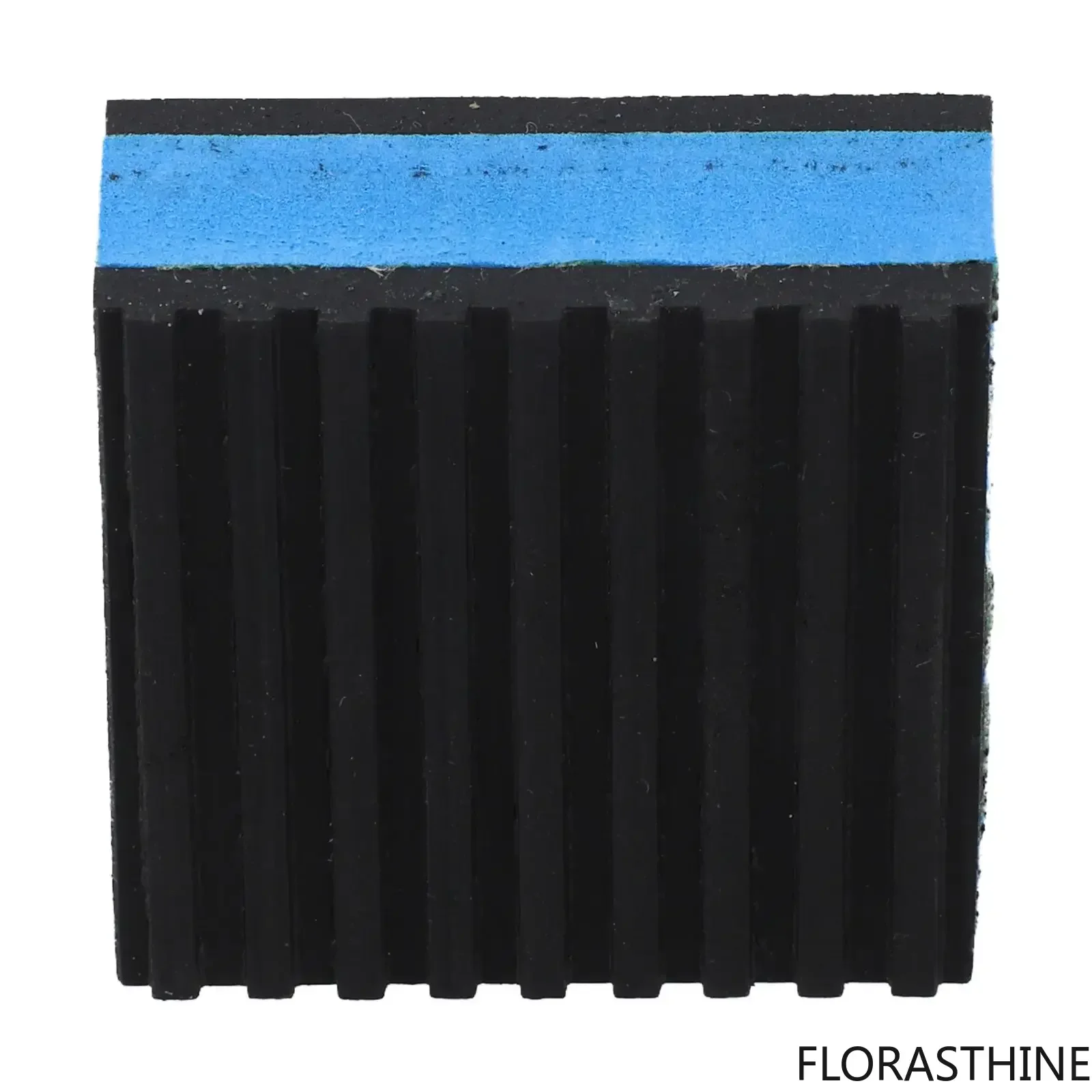 4 Pack Heavy Duty Shock Absorption Pads for Compressors Air and Appliances Excellent Vibration Dampening Performance