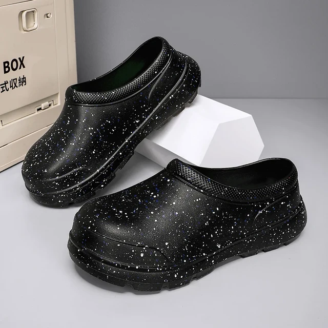 Tuinschoenen heren hotsell