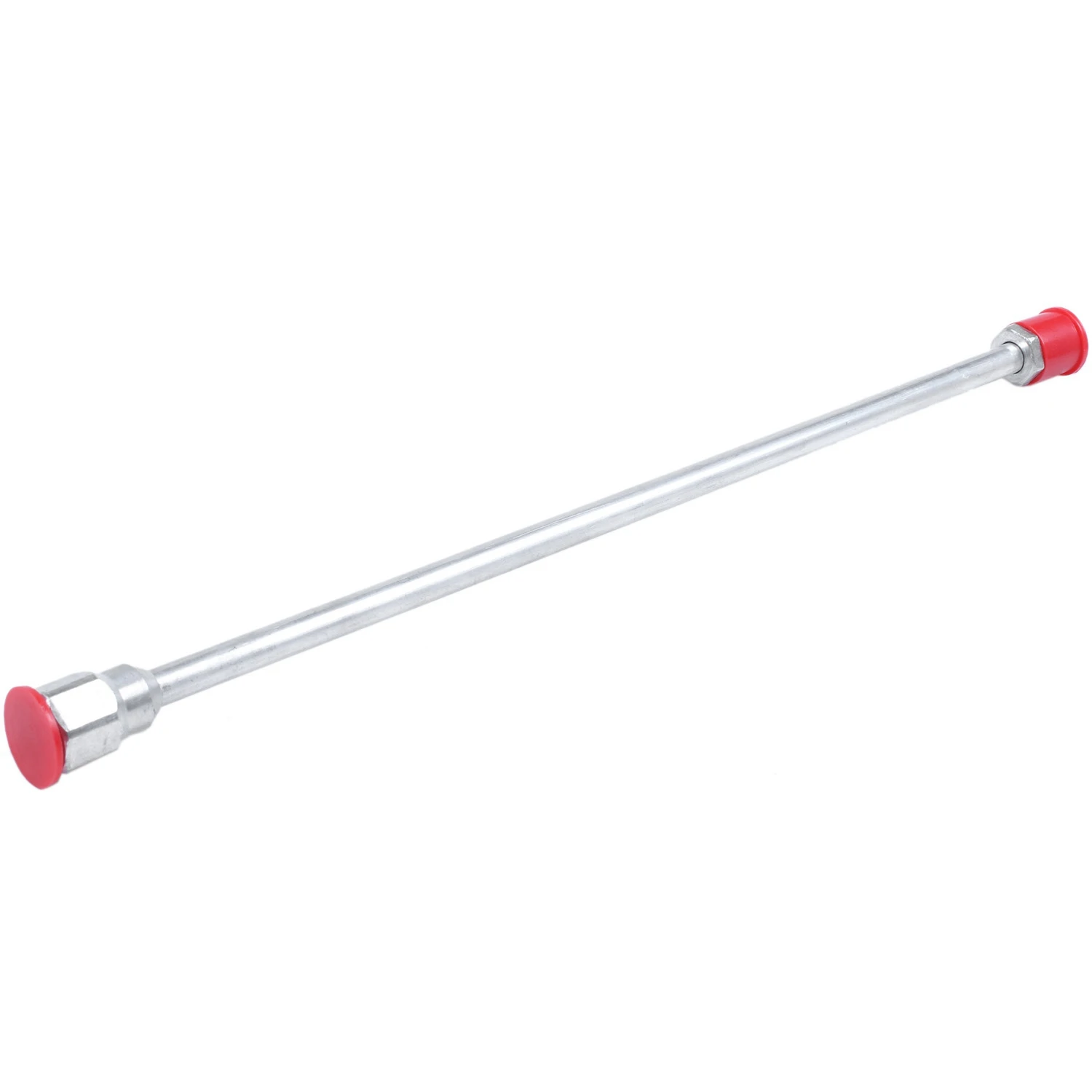 

ABVC 1 шт. 20-дюймовая удлинительная штанга для безвоздушного распылителя краски 50 см с защитным колпачком для сопла и держателем для насадки