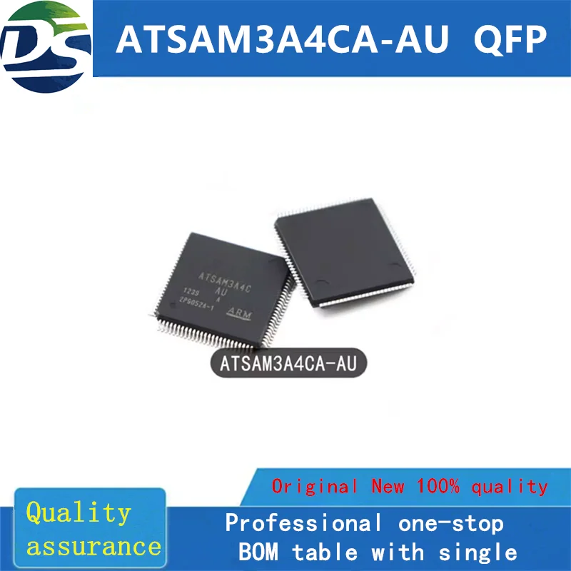1 PÇS/Lote ATSAM3A4…