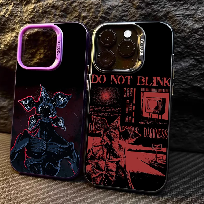Крутой чехол Magical S-Stranger Things для iPhone 16E 14 15 16 13 12 11 Pro Max XS X XR Plus 8 7 SE 2020, противоударный матовый чехол Крутой чехол Magical S-Stranger Things для iPhone 16E 14 15 16 13 12 11 Pro Max XS X XR Plus 8 7 SE 2020, противоударный матовый чехол