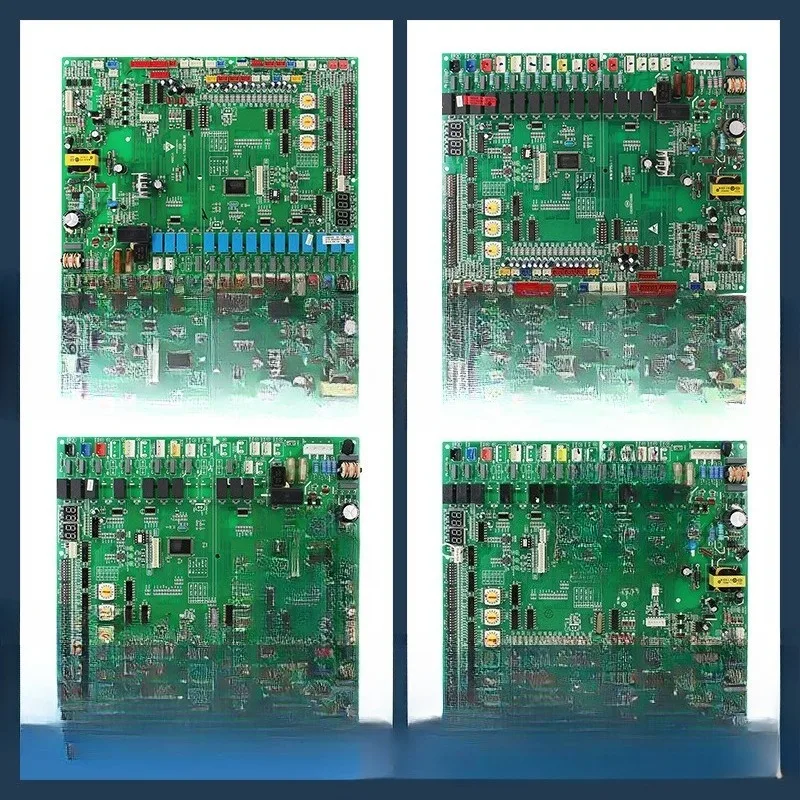 Piezas para aire acondicionado V98505 Tablero Principal 0151800084/B/E/H/EA aire acondicionado KMR-300W/D532S