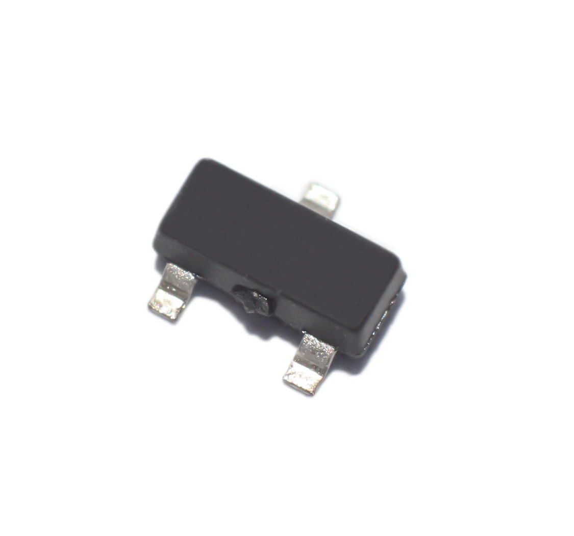 

500-3000pcs Free shipping original AO3410 3410 SOT23