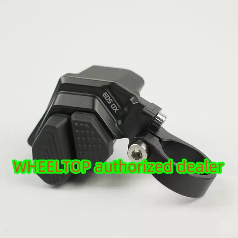 WHEELTOP EDS OX shifter MTB Wireless Electronic Transmission