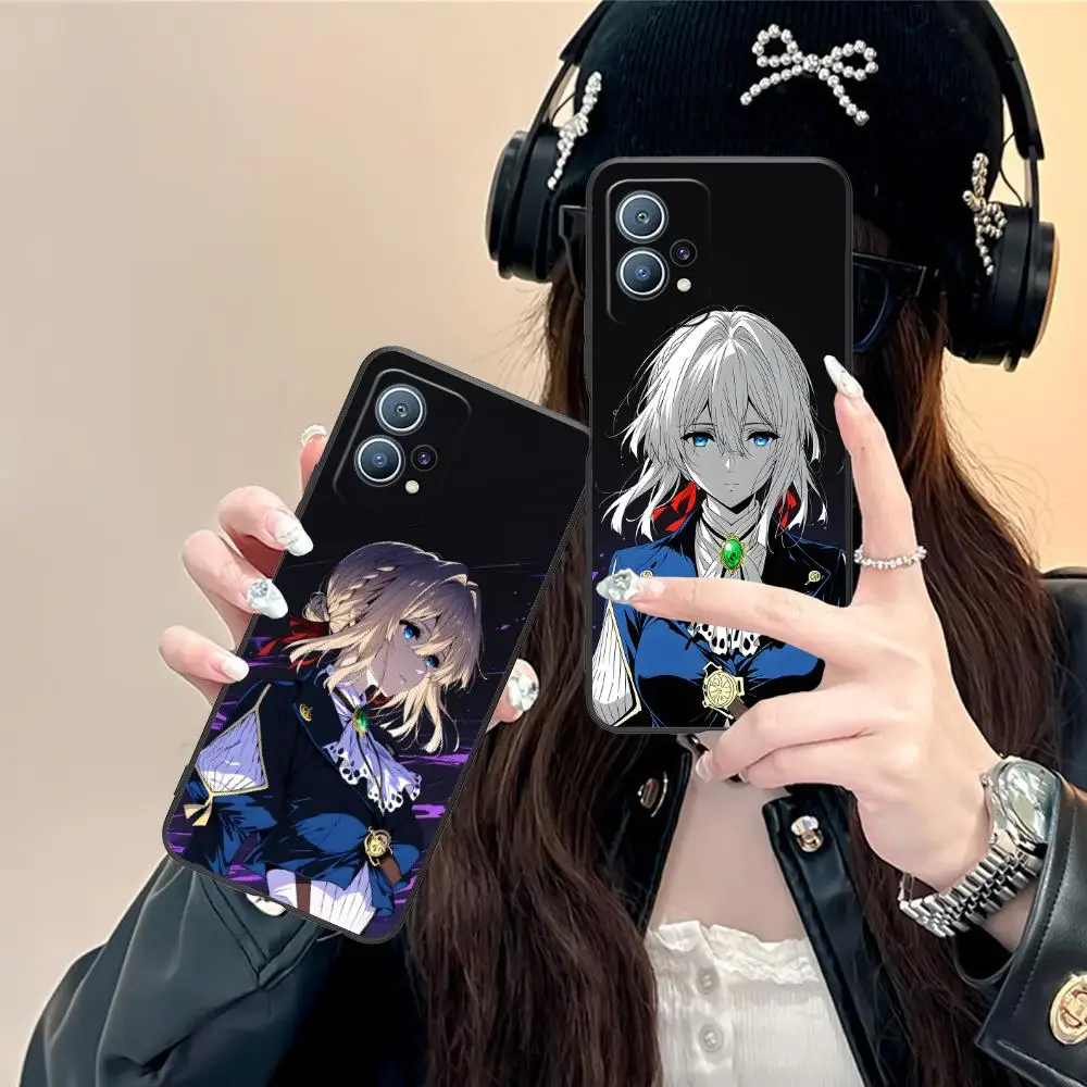 Violet Evergarden P…