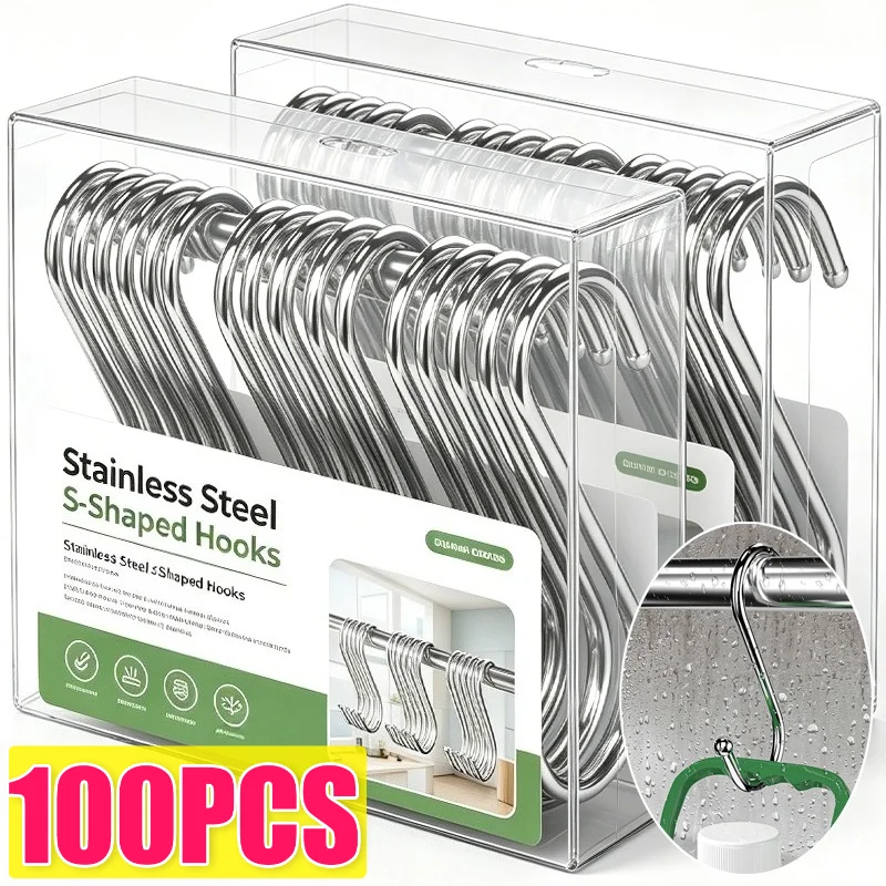 Paslanmaz Çelik S-Şekilli Kanc - Towel Bar Stainless incelemesi ve fiyatı