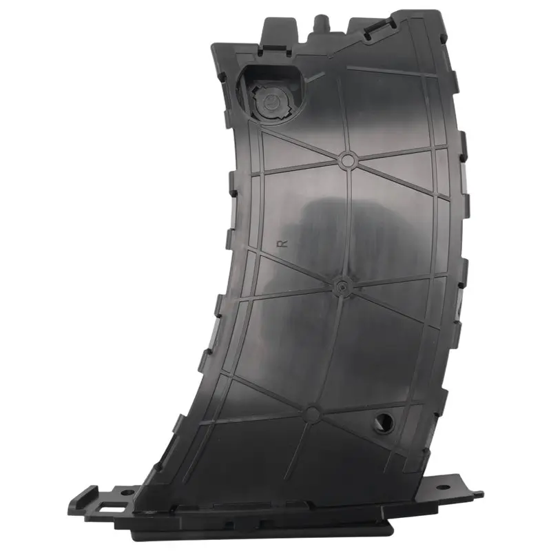 Efficientt-Car Right Driver Dashboard Cup Holder Assembly For BMW E90 2005-2012 Car Replacement Parts Accessories 51459173464 RH view 3