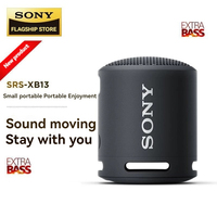 Original For SONY SRS-XB13 EXTRA BASS Portable Wireless Speaker XB13 Wireless Bluetooth Subwoofer Outdoor Mini Stereo