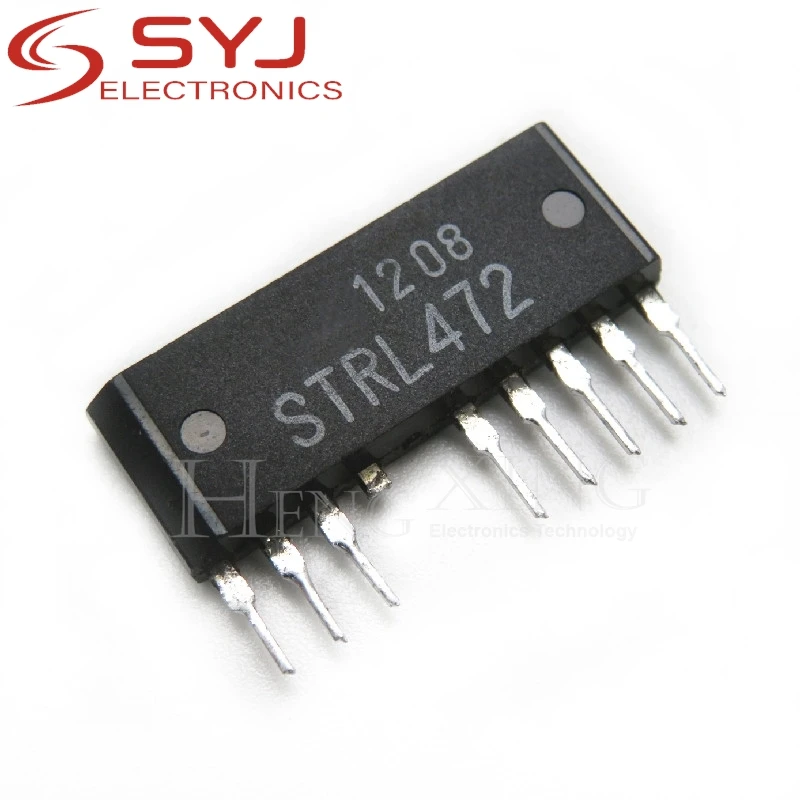 （1pcs-5pcs）STRL472 472 L9407F L9407 ZIP-8