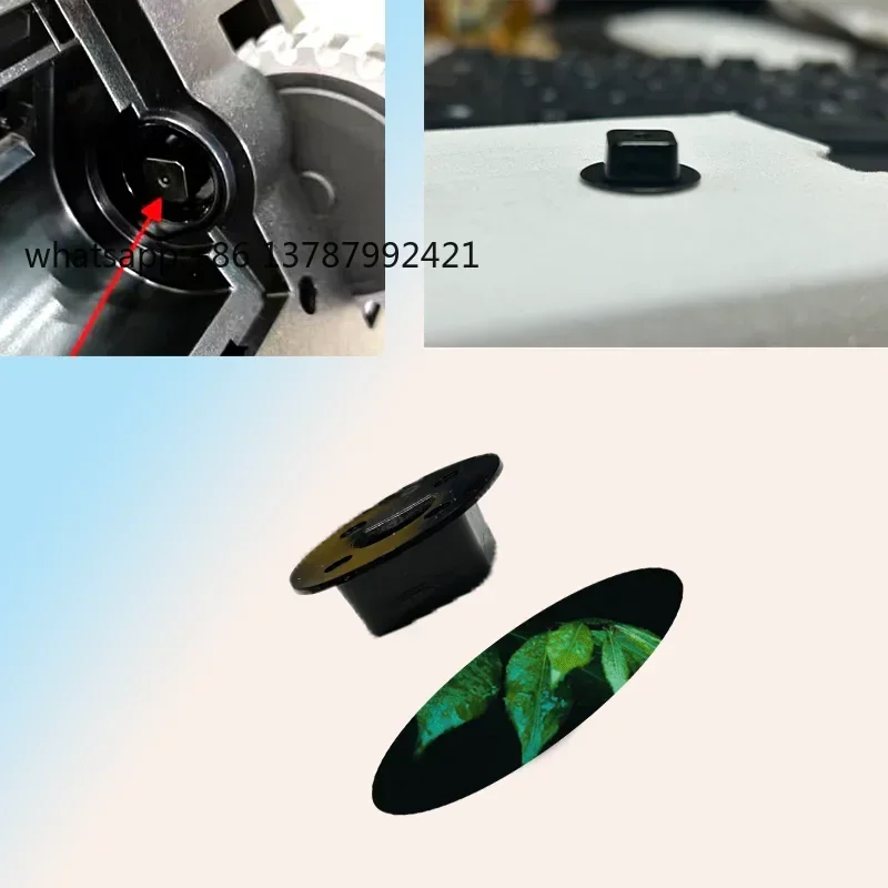 Sweeper N9+ U2POWER U2PRO Brush Adaptor Drive Sleeve Kit for   ECOVACS