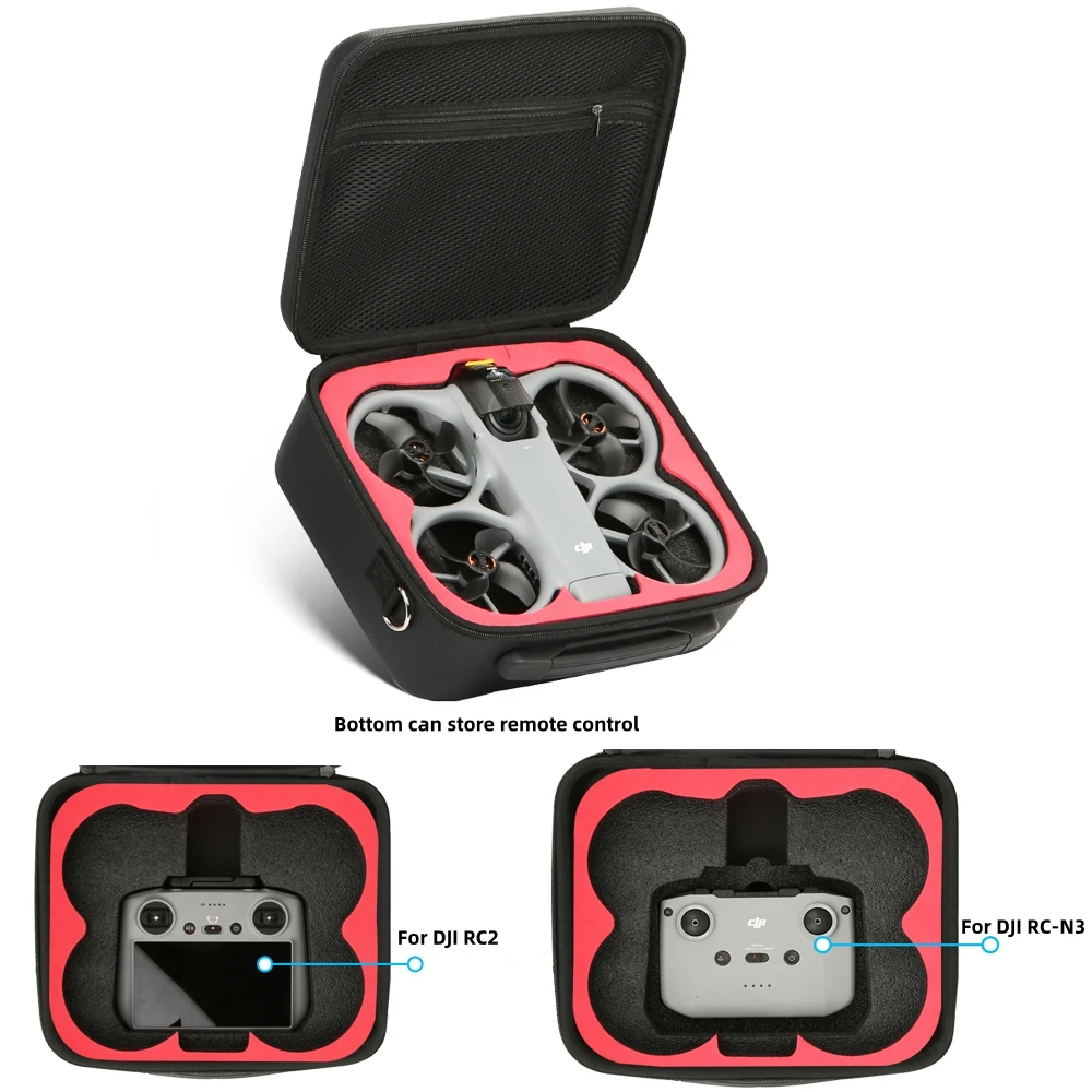 Portable Case Box P…