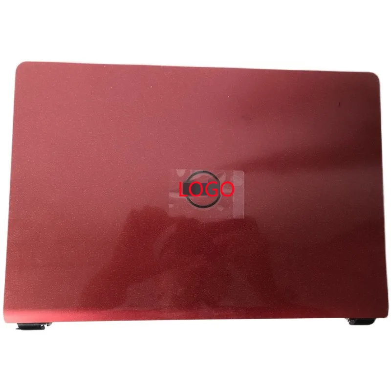 

New for Dell Inspiron 14 7000 7447 Laptop Palmrest Upper Top Cover With Touchpad 0NYYJT /A Shell Red 0TGKJR