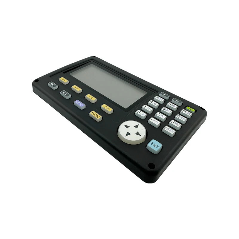 

LCD Display Keyboard For Topcon ES602 ES600 ES52 ES101 And Sokkia CX101 Fx Series Total Sation