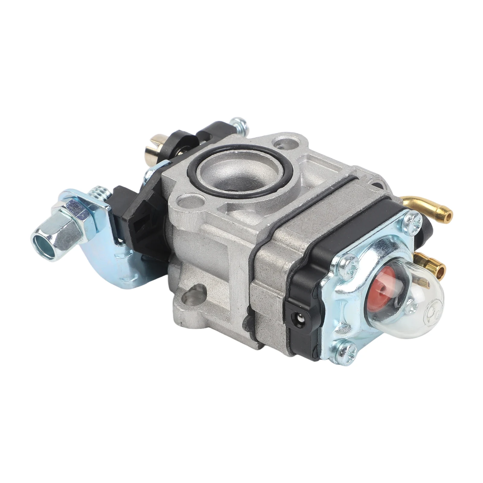 Carburetor for H119 Series 26cc Lawn Mowers Supporting For 1E40F Engine Configuration and Huasheng Integration