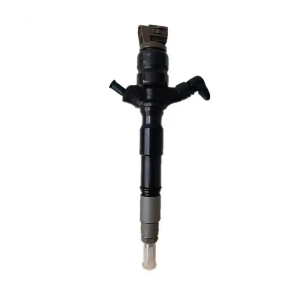 

Diesel Fuel Injector 295900-0280 2367030450 for Toyota Hilux Fortuner 2KD FTV 2.5D