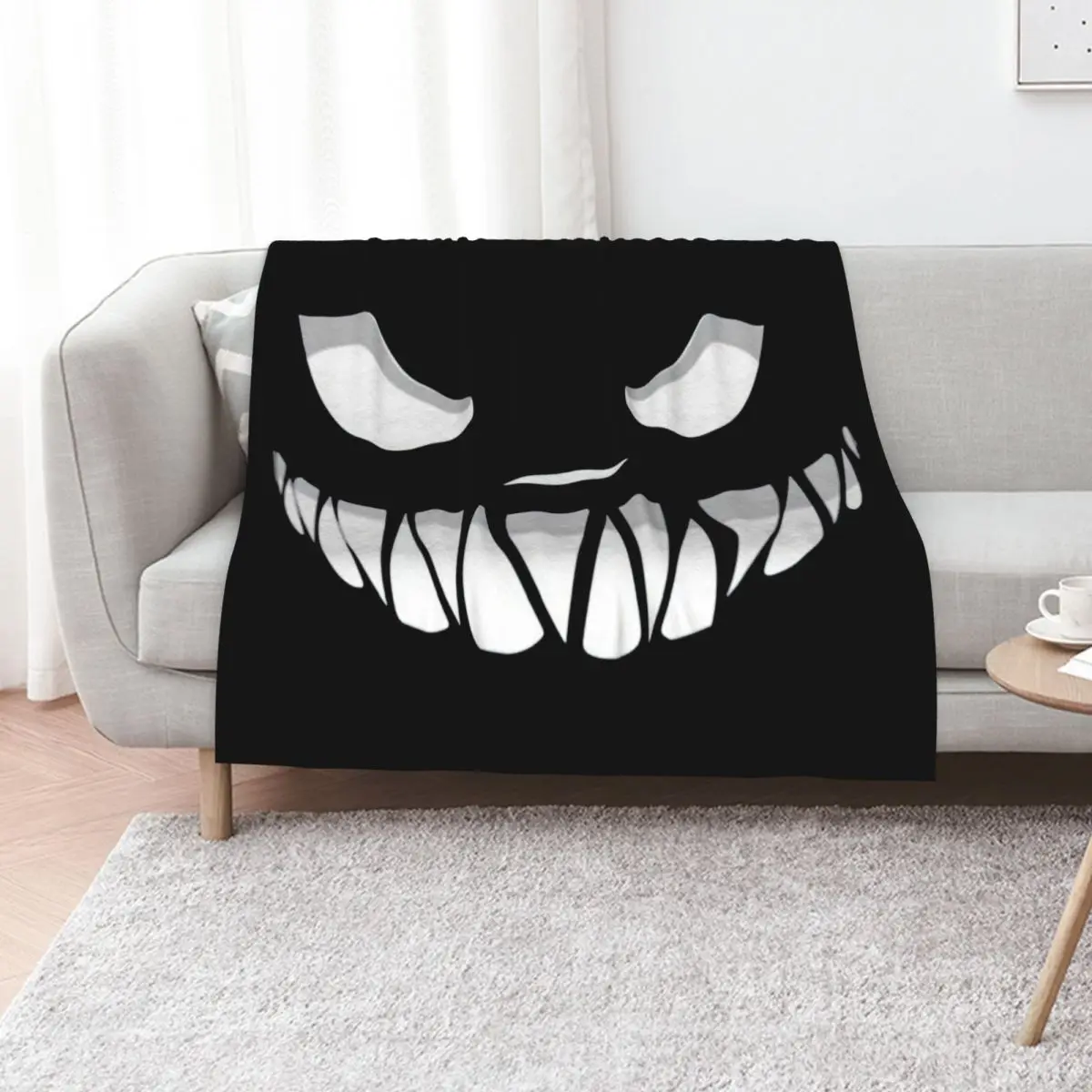 

rubius gaming Throw Blanket Men's Soft Warm Throw Blanket for Couch