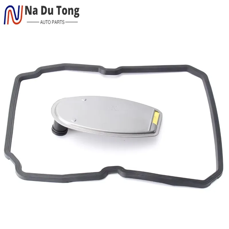 

1402710080 Auto Transmission Filter suitable for Mercedes-Benz W204 W205 C200 M271 c300 c350 1402770095