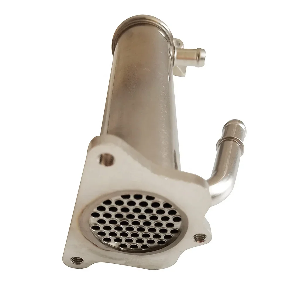 CK3Q9F464BC Original Ranger 2.2 Egr Cooler for Maz da Bt50 Pickup Ranger everest 2.2 Egr Cooler Price