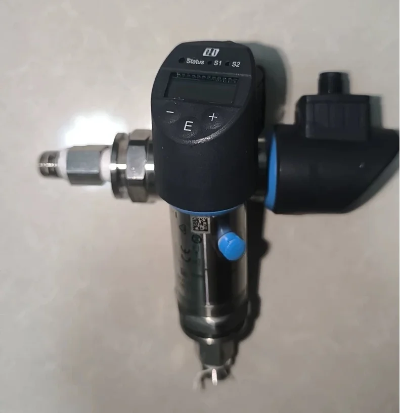 

2026 Absolute and Gauge Pressure Ceraphant PTP31B with High Quality at Factory Price 1 Year Warranty