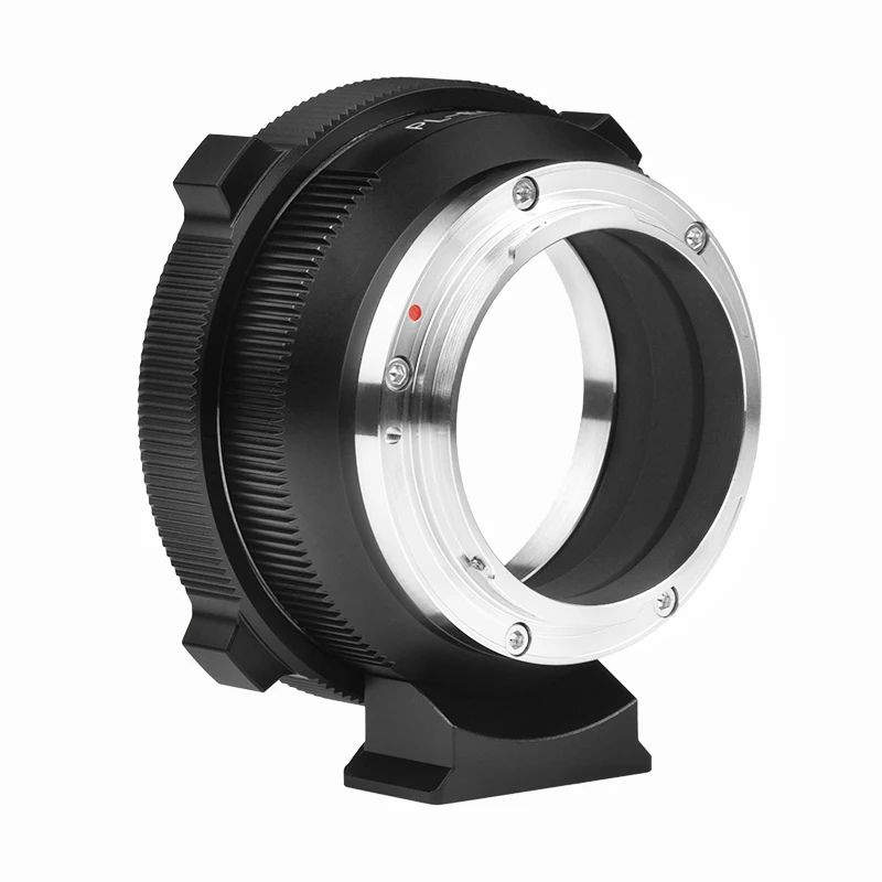 VLOGMAGIC ARRI PL  Mount Lenses to Canon RF Cameras  Adapter