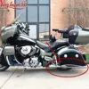 Szyny ochronne sakwy motocyklowe pasujące do Indian Chief Springfield Chieftain Roadmaster 14-22 1