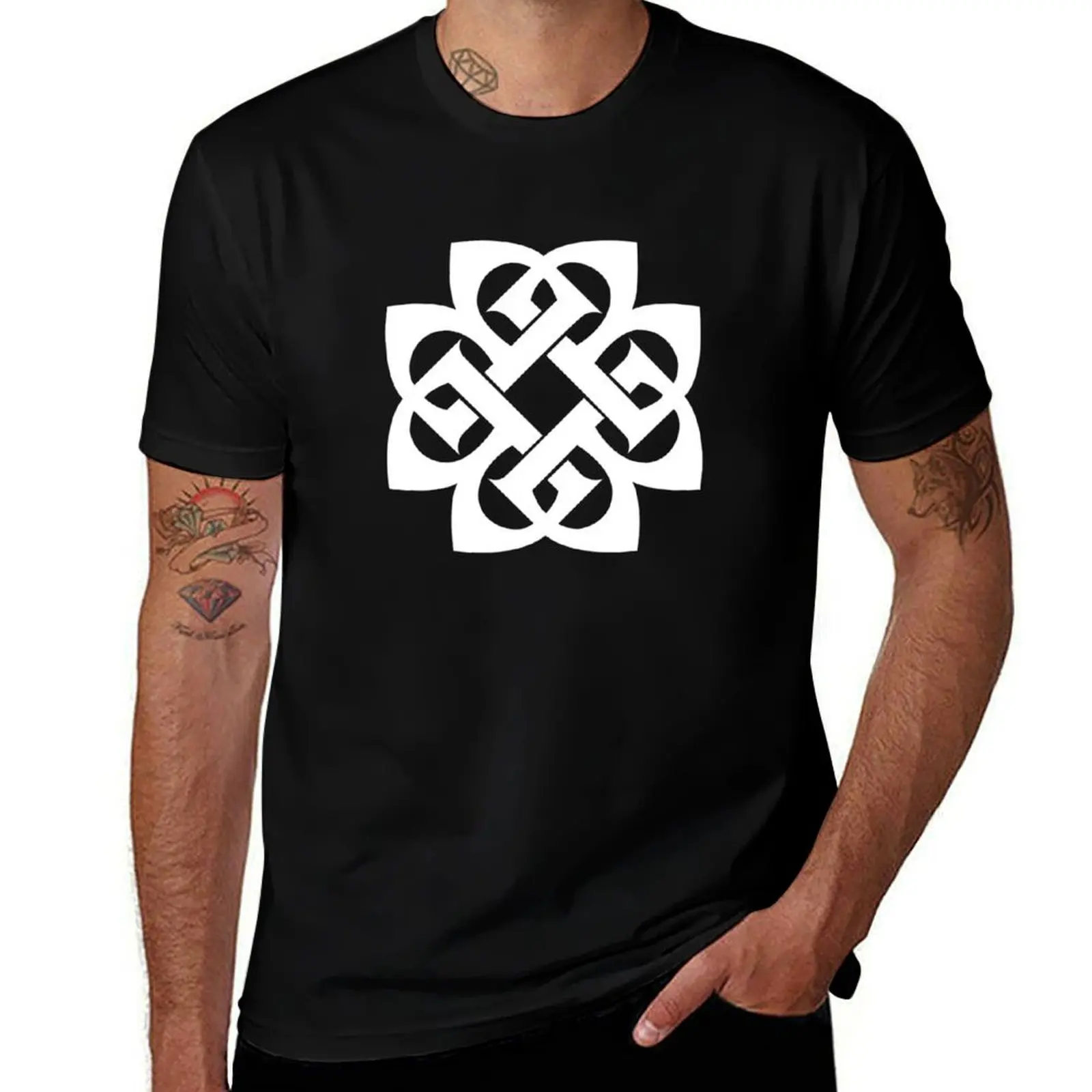 

The Booster T-Shirt Fashion Print Casual Short Sleeve