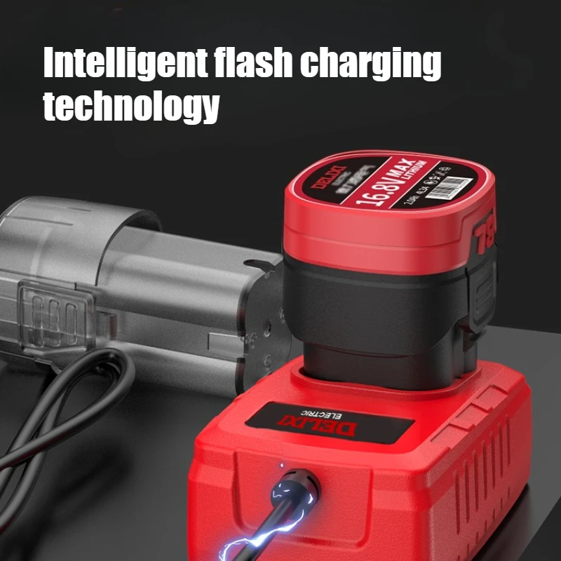 

12V DC Buck Converter for Each brand 18/20V Battery USB Type-C Ports for DIY Projects Workshop