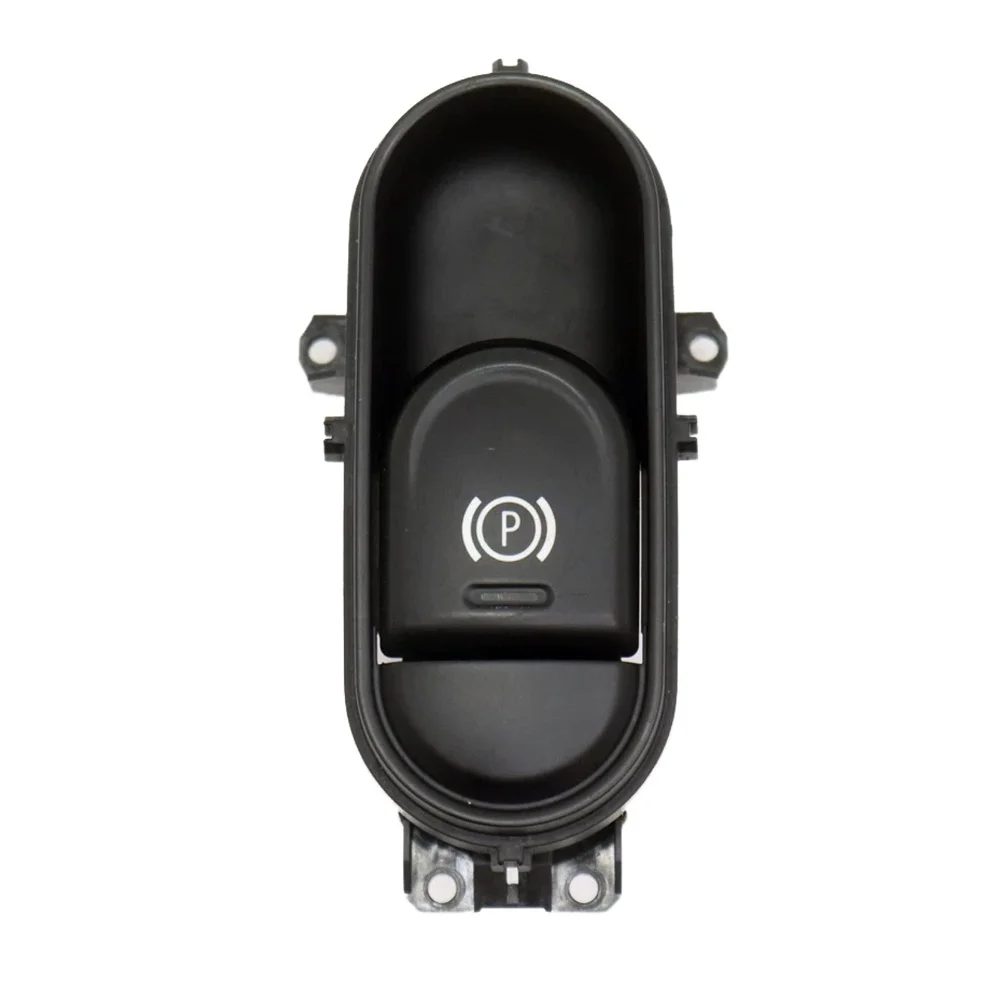 مفتاح ركن السيارة الإلكتروني لفرملة اليد لسيارات BMW Mini لـ Countryman F60 لـ Clubmann F54 F55 F56 F57 2017-2024 61319878667