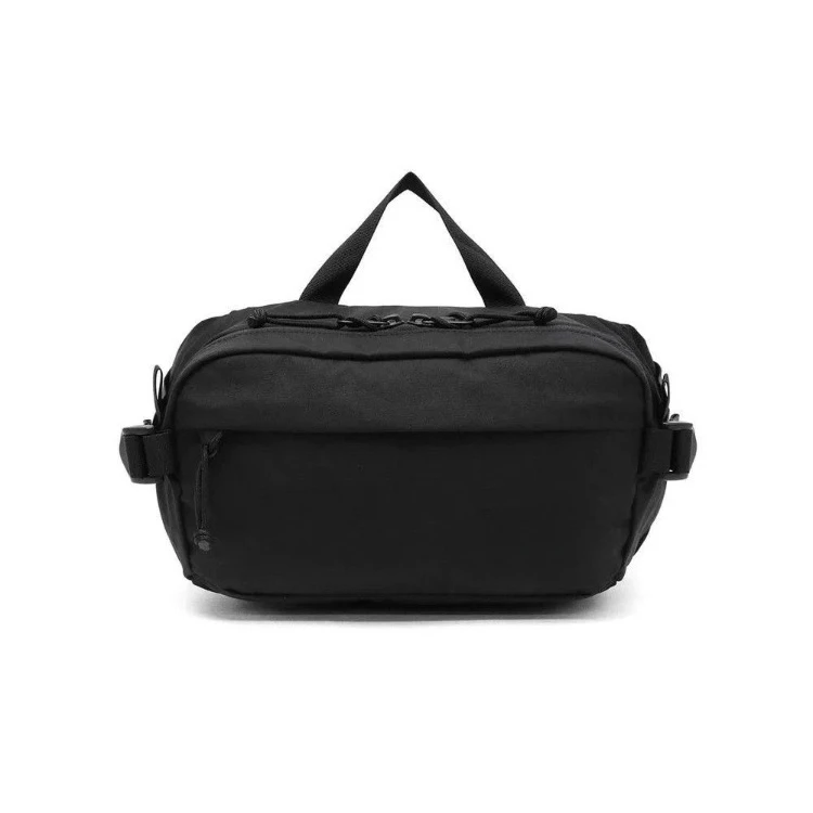 Mystery Ranch Men's Outdoor Sports Casual Travel Waterproof Waist Bag Fanny Pack Hiking Running