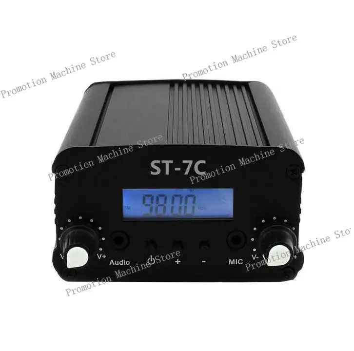 ST-7C 1W/7W 12V 3A … - image